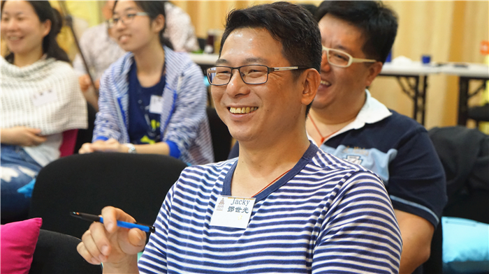 心本九型人格